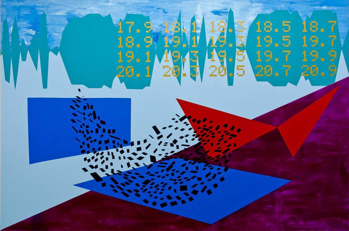 Los mejores pintores mexicanos de nuestros días