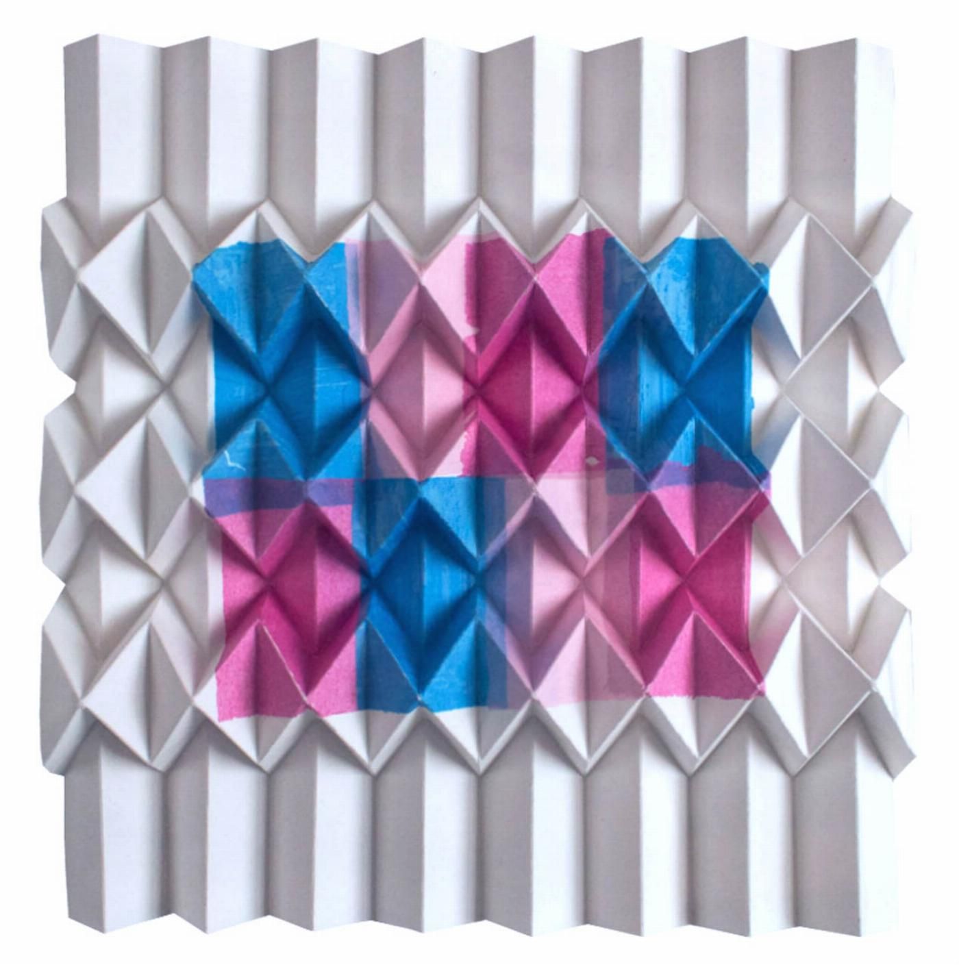 Mejores artistas geométricos en Latinoamérica y España