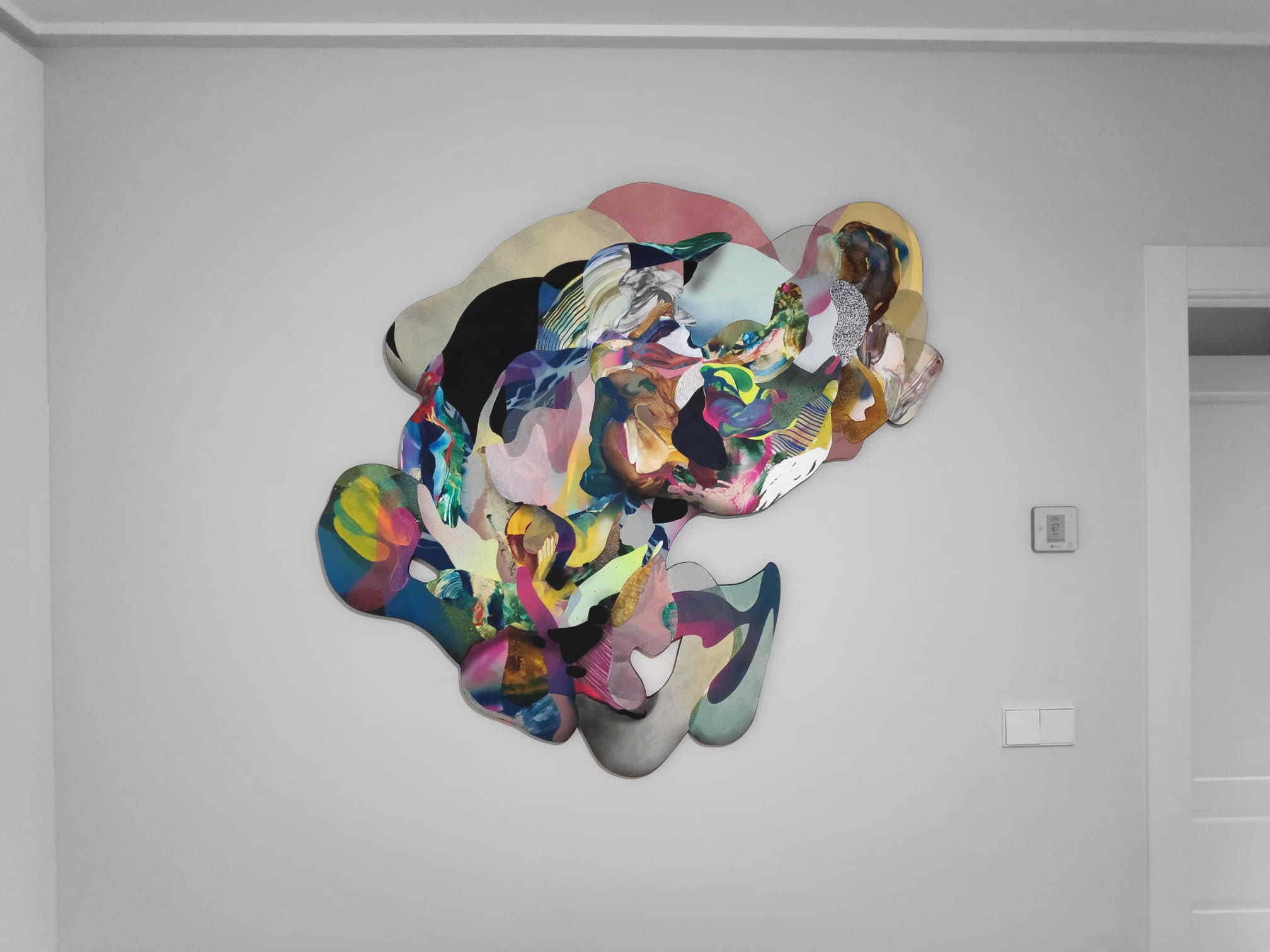 ¿Quiénes invierten en arte?